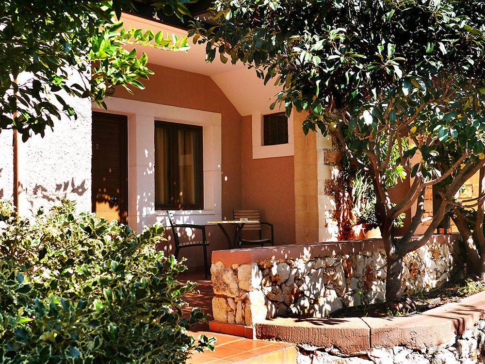 Appart hôtel Areti La Canée