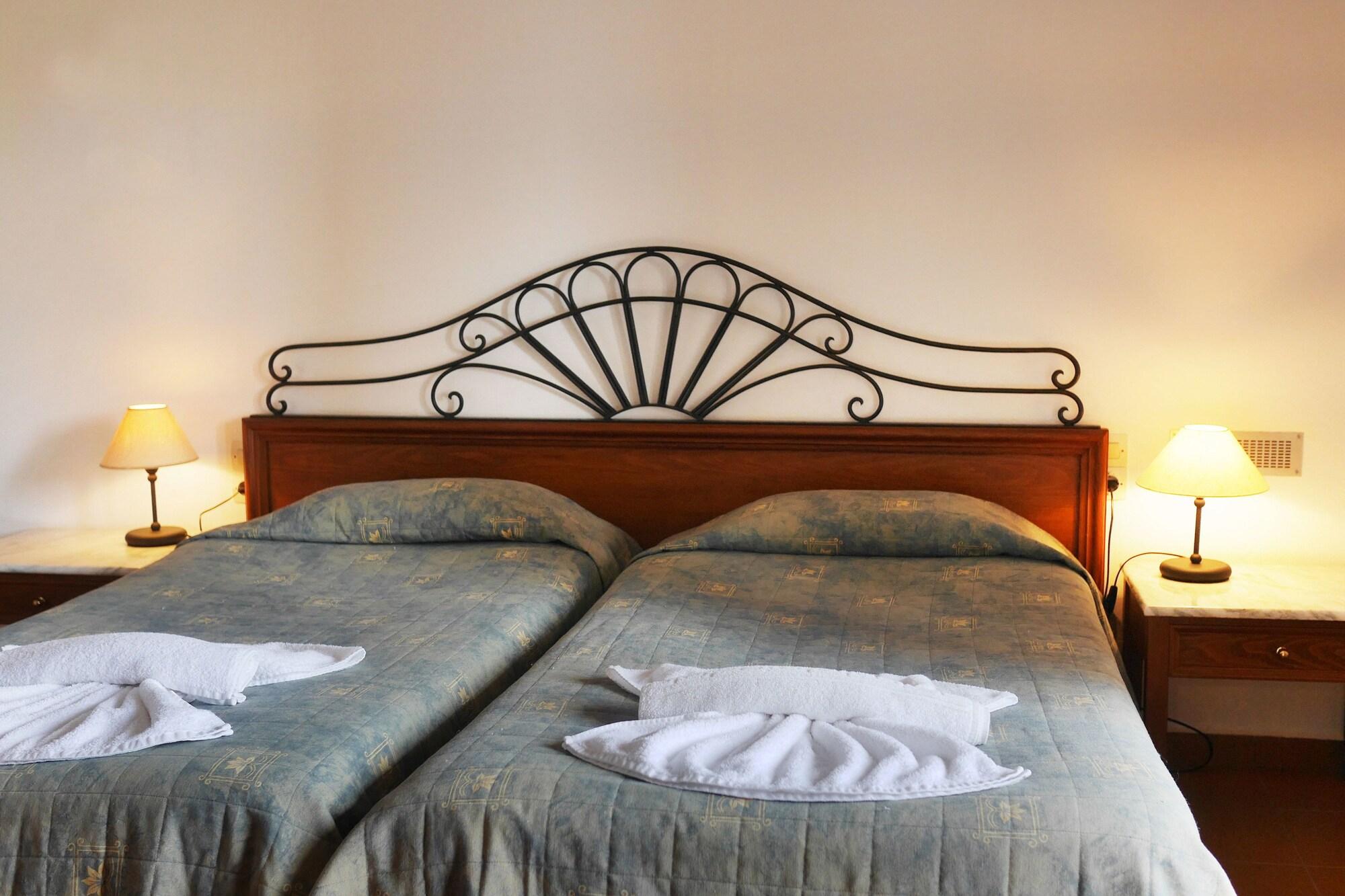 Areti Appart hôtel 2*