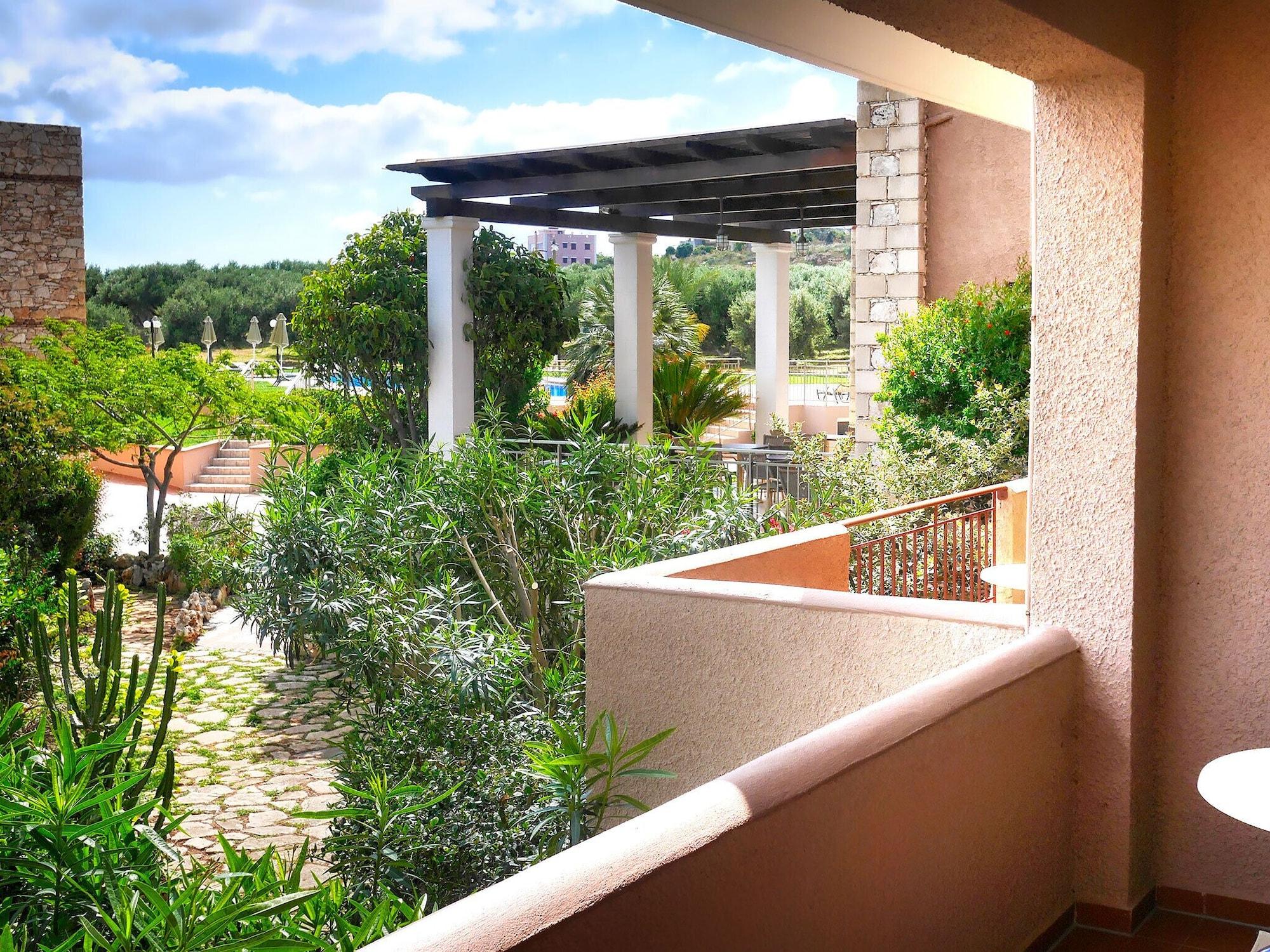 Areti Appart hôtel 2*