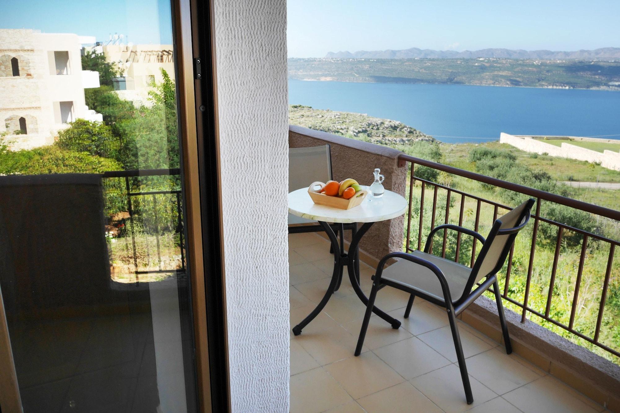 Areti Appart hôtel 2*