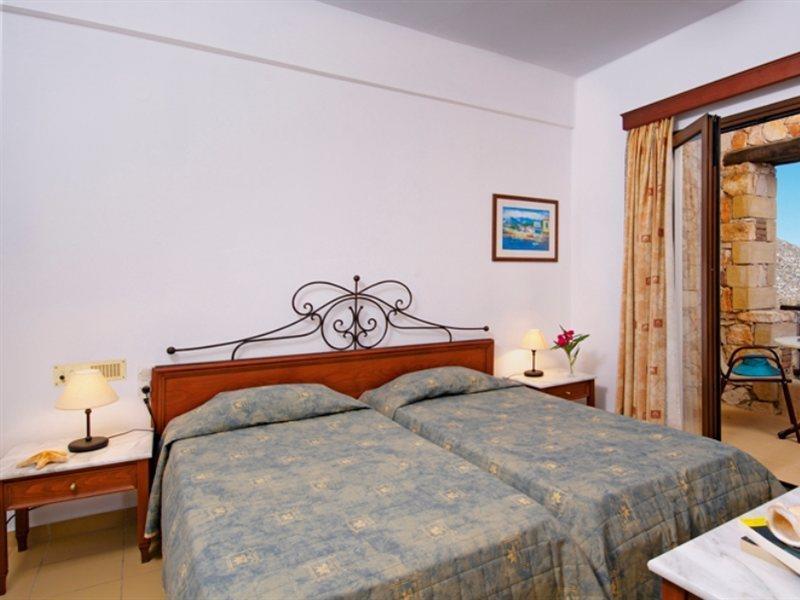 Areti Appart hôtel 2*