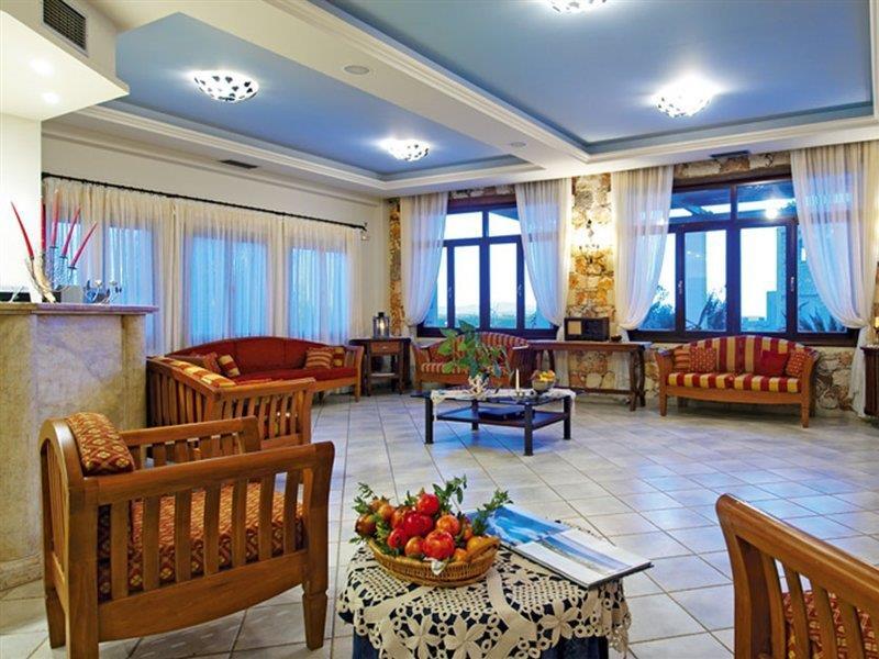 Areti Appart hôtel 2*