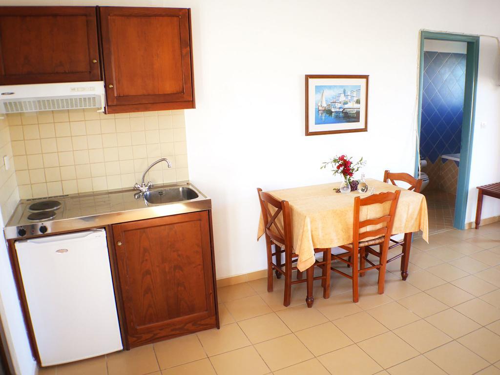 Areti Appart hôtel La Canée